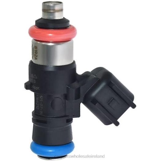 6P2H670 vehicle parts suppliers - 0280158189 Fuel Injector for FORD 3.0V6