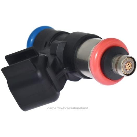6P2H670 vehicle parts suppliers - 0280158189 Fuel Injector for FORD 3.0V6