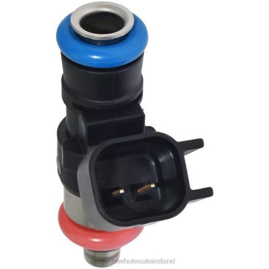 6P2H670 vehicle parts suppliers - 0280158189 Fuel Injector for FORD 3.0V6