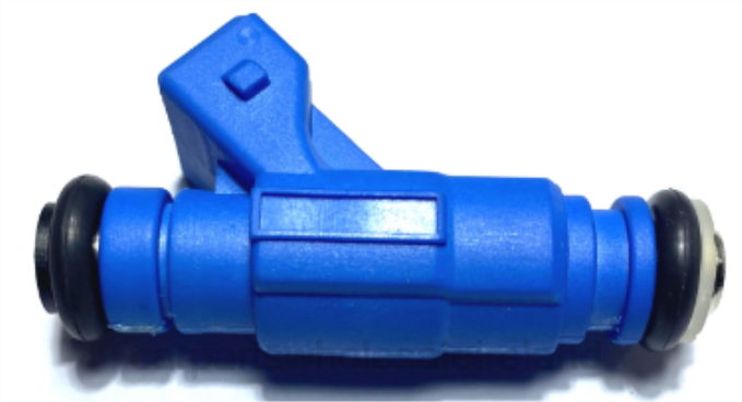 auto parts wholesale near me - F48Z2242 Fuel Injector 0280155889 FORD
