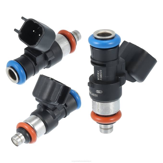 auto parts wholesale near me - F48Z82 0282158191 Fuel Injector FORD