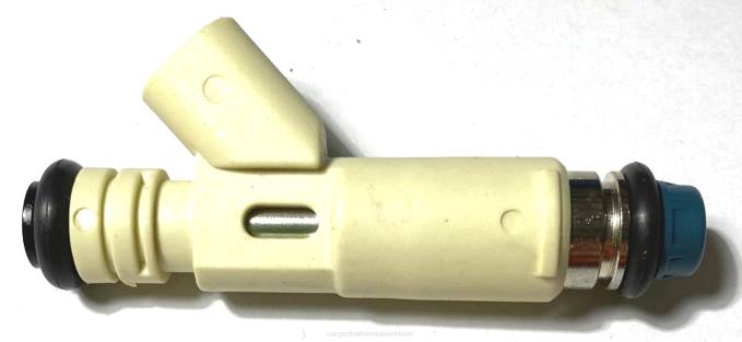 motorbike spare parts Ireland - F48Z2136 Fuel Injector YL8E9F593C2B YL8Z9F593CC CM5059 FORD