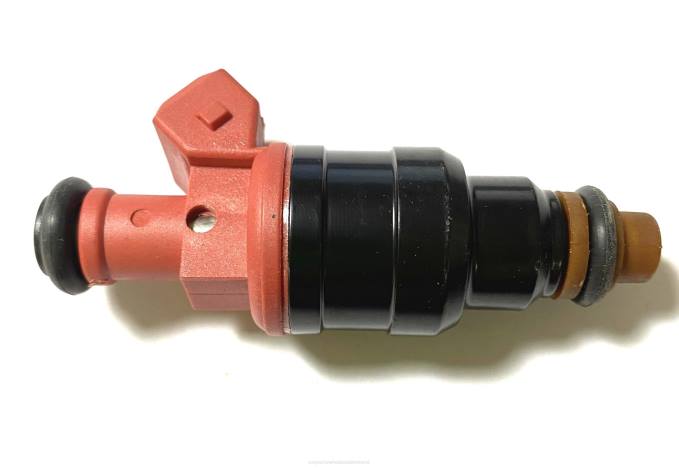 motorbike spare parts Ireland - F48Z2156 Fuel Injector F37Z9F593A FORD