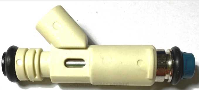 motorbike spare parts Ireland - F48Z2206 Fuel Injector YL8E-C7B 195500-3520 FORD