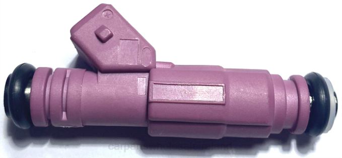 motorcycle spare parts review - F48Z2197 Fuel Injector 0280155786 98BF-BA FORD