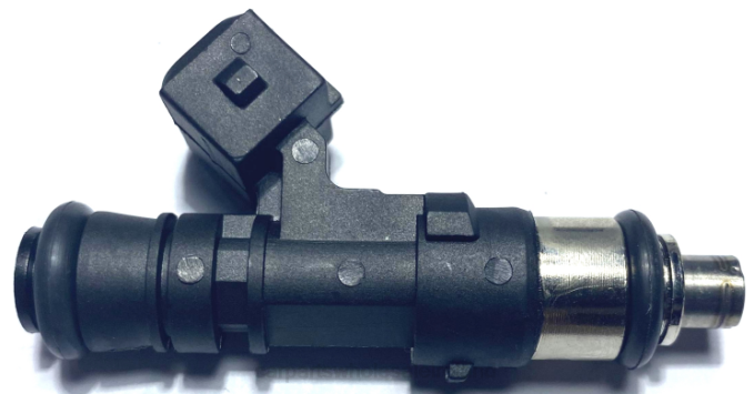 types of motorcycle spare parts - F48Z2209 Fuel Injector 0280158254 AE8EAA FORD