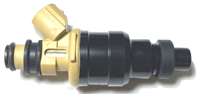 vehicle parts suppliers - F48Z1960 Fuel Injector BP0613250 FORD