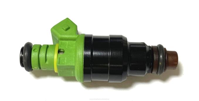 vehicle parts suppliers - F48Z2130 Fuel Injector F87E9F593B2A FORD