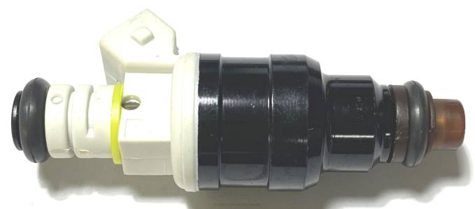 vehicle parts suppliers - F48Z2160 Fuel Injector F47EA2E 0280150710 FORD