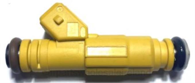 vehicle parts suppliers - F48Z2170 Fuel Injector 0280155710 FORD