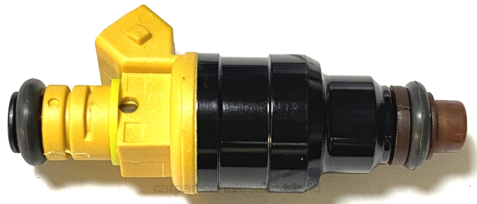 vehicle parts suppliers - F48Z2220 Fuel Injector 0280150943 0280150556 0280150939 0280150909 FORD