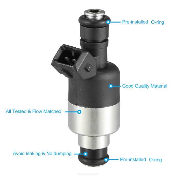 automotive parts wholesalers - F48Z85 17123919 Fuel Injector GM