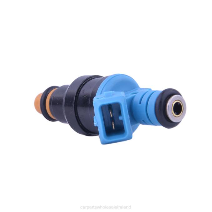 motorbike spare parts Ireland - F48Z86 0280150427 Fuel Injector GM