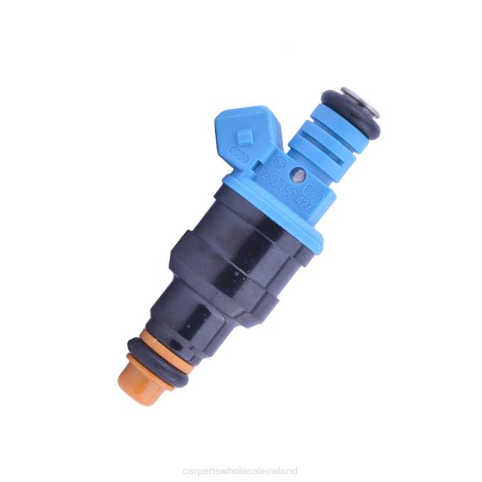 motorbike spare parts Ireland - F48Z86 0280150427 Fuel Injector GM