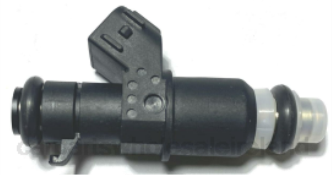 automotive parts wholesale distributor - F48Z1963 Fuel Injector 16450RWK003 HONDA