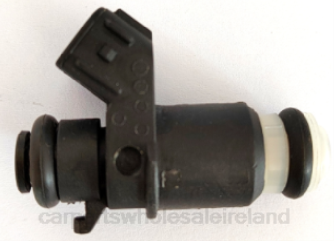 motorcycle spare parts wholesale - F48Z1968 Fuel Injector 16450PLC003 HONDA