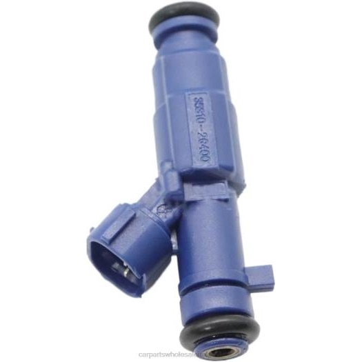 6P2H101 auto parts wholesale - 353102G400 FJ1015 Fuel Injecto HYUNDAI KIA