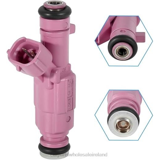 6P2H105 automotive parts wholesalers - 35310-3F010 Fuel Injecto HYUNDAI KIA