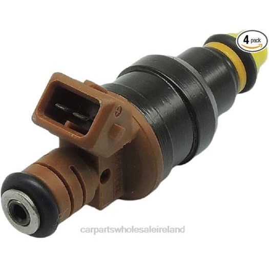 6P2H107 motorcycle spare parts review - 3531023210 Fuel Injecto HYUNDAI KIA