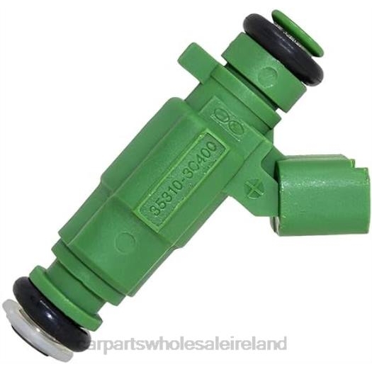 6P2H110 vehicle parts suppliers - 35310-3C400 Fuel Injecto HYUNDAI KIA