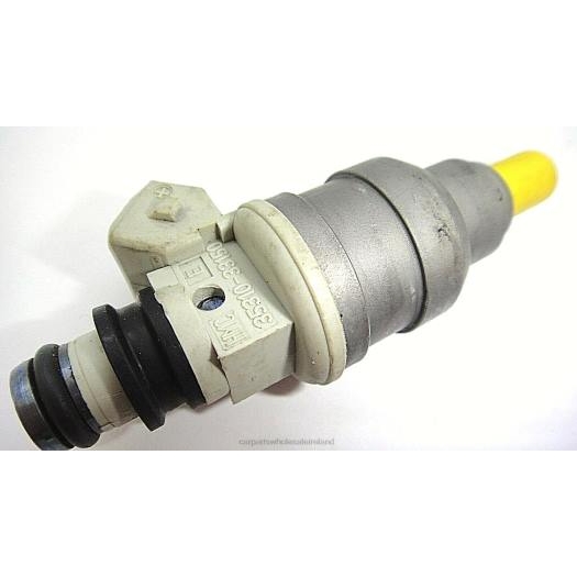 6P2H113 automotive parts wholesale distributor - 35310-33150 Fuel Injecto HYUNDAI KIA