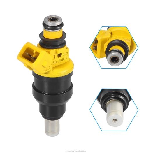6P2H114 automotive parts wholesale market - 35310-24010 Fuel Injecto HYUNDAI KIA