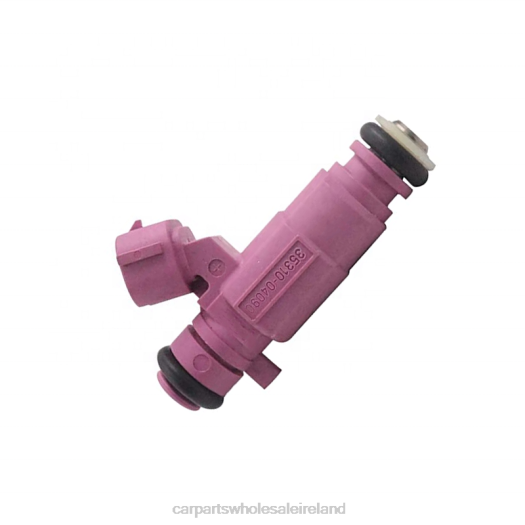6P2H697 motorcycle spare parts review - 35310-04090 Fuel Injector for HYUNDAI/KIA