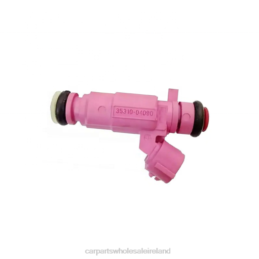 6P2H697 motorcycle spare parts review - 35310-04090 Fuel Injector for HYUNDAI/KIA