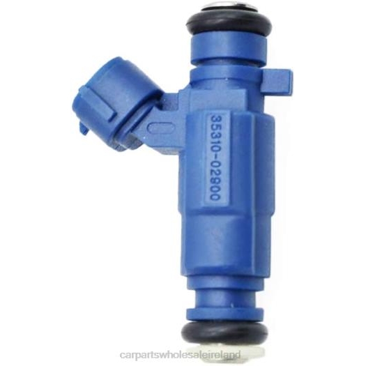 6P2H90 vehicle parts suppliers - 35310-02900 Fuel Injecto HYUNDAI KIA