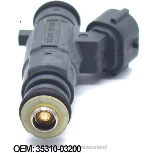 6P2H91 auto parts wholesale - 35310-03200 Fuel Injecto HYUNDAI KIA