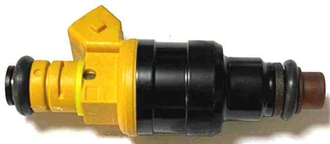 motorcycle spare parts wholesale - F48Z1948 Fuel Injector 9250930023/35310-02500 HYUNDAI