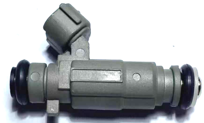 motorbike spare parts Ireland - F48Z1936 Fuel Injector 35310-03200 KIA