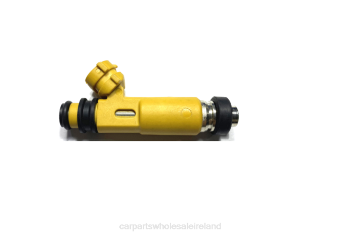 motorcycle spare parts review - F48Z1767 Fuel Injector 23250-74170 LEXUS