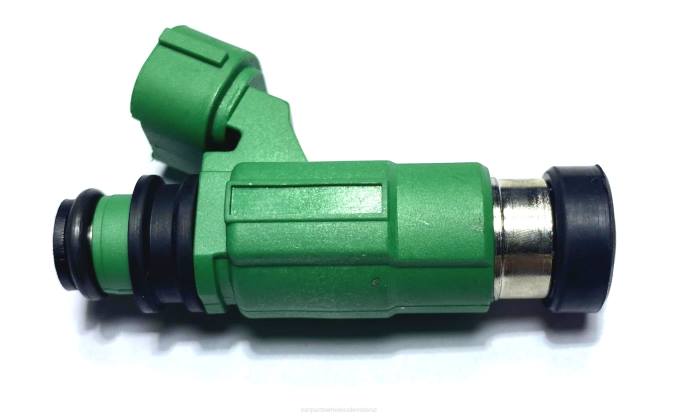 motorbike spare parts Ireland - F48Z1906 Fuel Injector FSJ213250 MAZDA