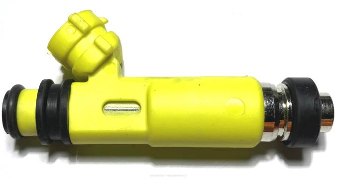 motorcycle spare parts wholesale - F48Z1908 Fuel Injector N3H313250A MAZDA