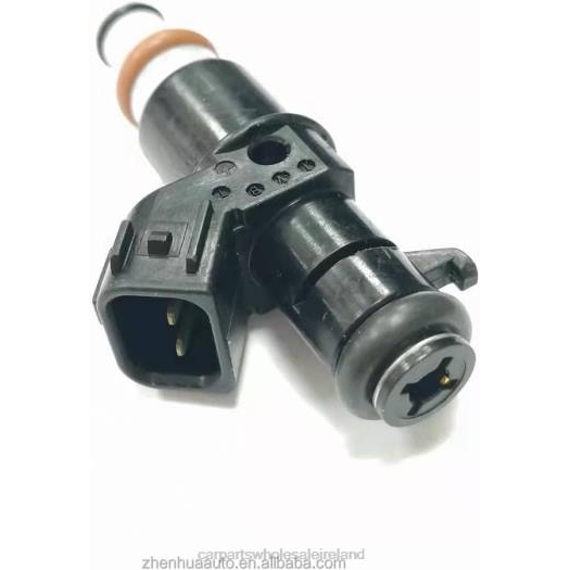 6P2H573 automotive parts wholesale distributor - FJ488 16450PPAA01 Fuel Injecto MITSUBISHI HONDA