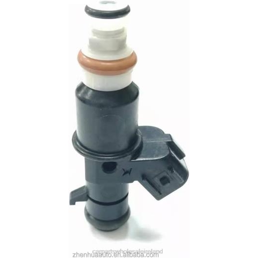 6P2H573 automotive parts wholesale distributor - FJ488 16450PPAA01 Fuel Injecto MITSUBISHI HONDA