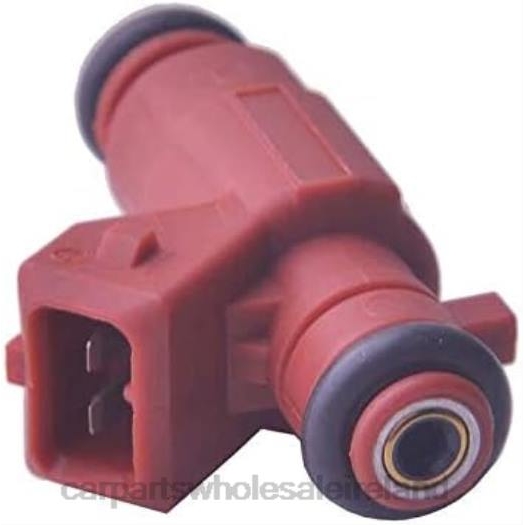 6P2H577 motorcycle spare parts review - 0280156164 Fuel Injecto MITSUBISHI HONDA