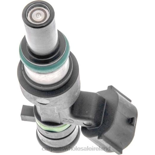 6P2H584 automotive parts wholesale market - 16600ED000 Fuel Injecto NISSAN