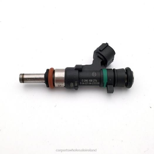 6P2H701 auto parts wholesale - 0280158276 Fuel Injector for MITSUBISHI/NISSAN