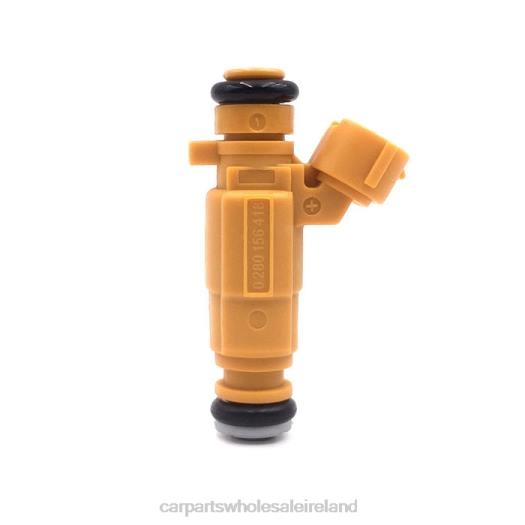 6P2H703 automotive parts wholesale distributor - 0280156418 Fuel Injector for NISSAN