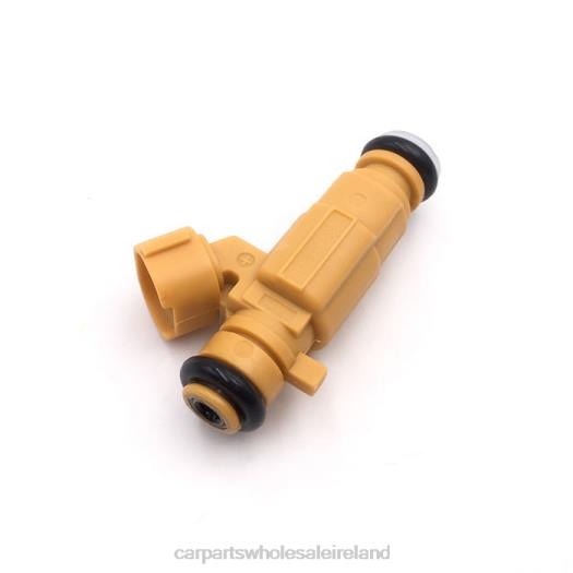 6P2H703 automotive parts wholesale distributor - 0280156418 Fuel Injector for NISSAN