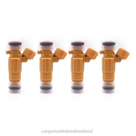 6P2H703 automotive parts wholesale distributor - 0280156418 Fuel Injector for NISSAN