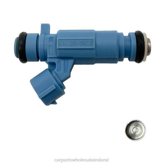6P2H704 automotive parts wholesale market - 0280157117 Fuel Injector for NISSAN