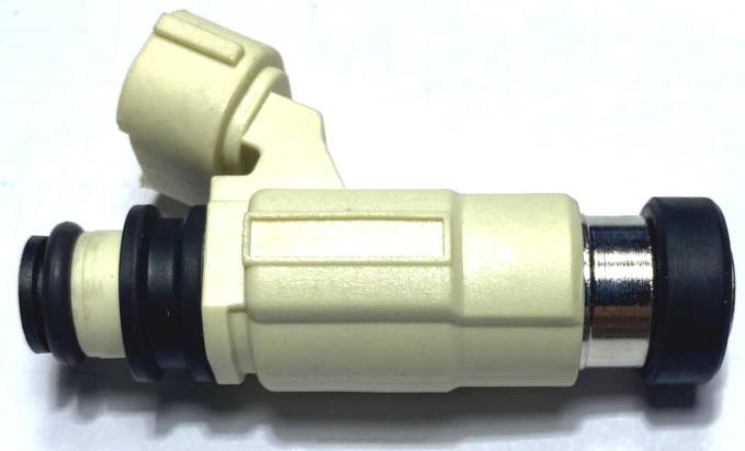auto parts wholesale - F48Z2411 Fuel Injector 2003 MR988881 MITSUBISHI