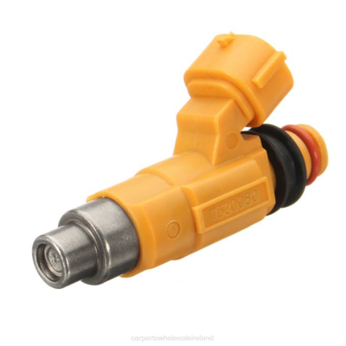 automotive parts wholesale distributor - F48Z93 CDH275 Fuel Injector MITSUBISHI