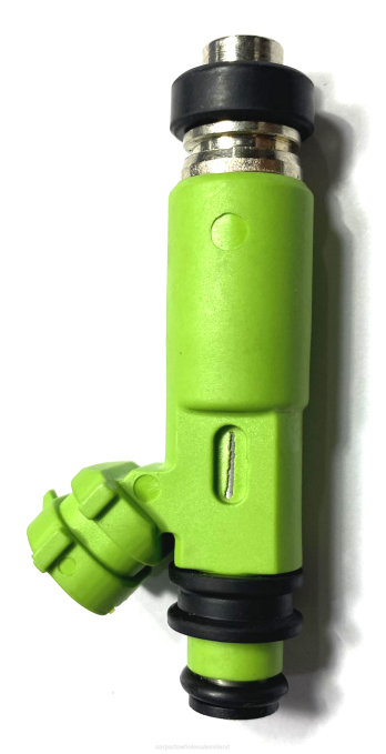 vehicle parts suppliers - F48Z1900 Fuel Injector MD332733 MITSUBISHI