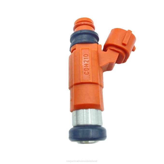 vehicle parts suppliers - F48Z90 CDH210 Fuel Injector MITSUBISHI