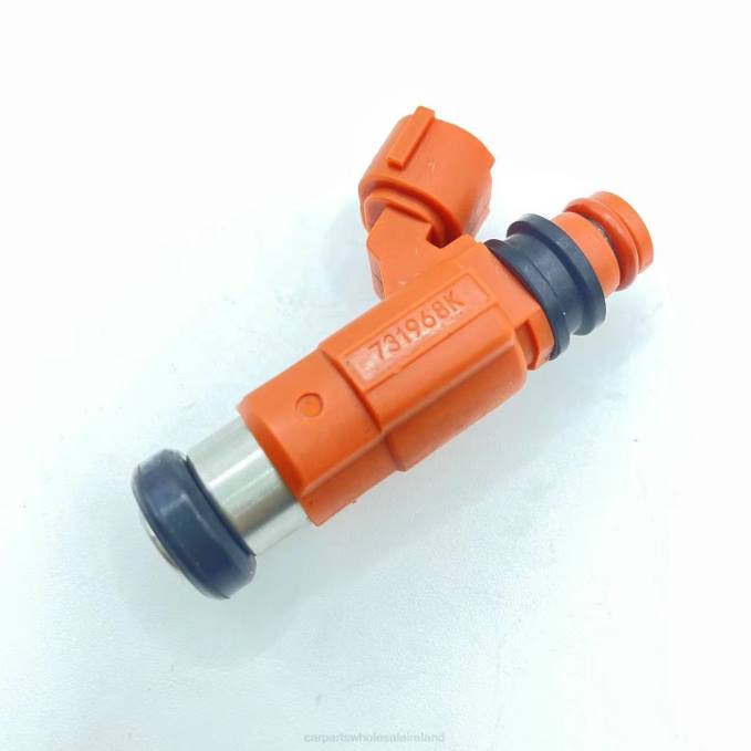 vehicle parts suppliers - F48Z90 CDH210 Fuel Injector MITSUBISHI