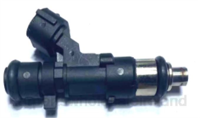 automotive parts wholesale distributor - F48Z1883 Fuel Injector 0280158042 16600CD700 16600CD701